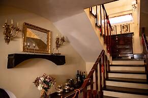 Casa Isabella