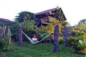 Shimba Green Lodge