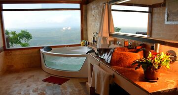 Shimba Green Lodge