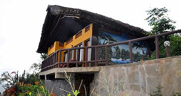 Shimba Green Lodge