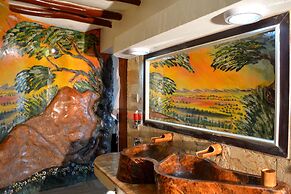 Shimba Green Lodge
