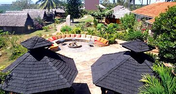 Shimba Green Lodge