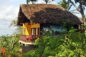 Shimba Green Lodge