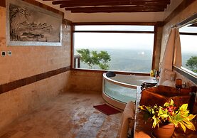 Shimba Green Lodge