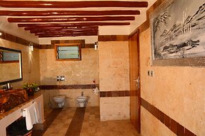 Shimba Green Lodge