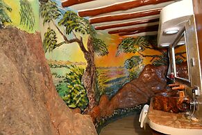 Shimba Green Lodge
