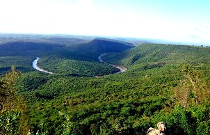 Shimba Green Lodge