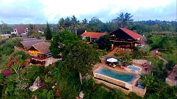 Shimba Green Lodge