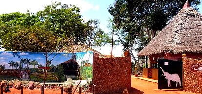 Shimba Green Lodge