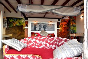 Shimba Green Lodge