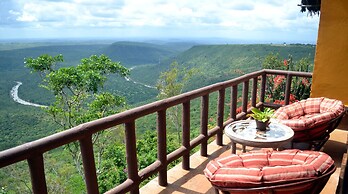 Shimba Green Lodge