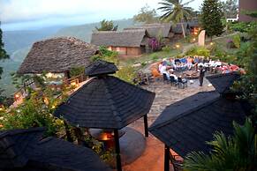 Shimba Green Lodge