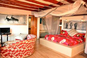 Shimba Green Lodge