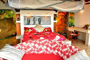 Shimba Green Lodge