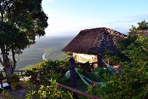 Shimba Green Lodge