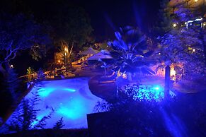 Shimba Green Lodge