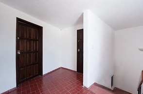 Departamentos Occidente