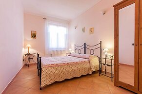 Agriturismo Podere Camollia