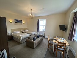 The Bowmore House Bed & Breakfast