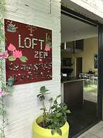 Loft Zen Bordeaux