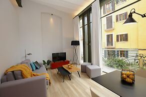 L'Aguila Apartments Turismo de Interior