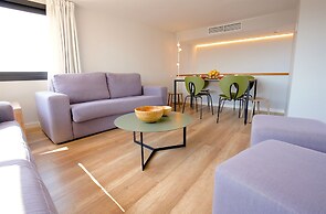 L'Aguila Apartments Turismo de Interior