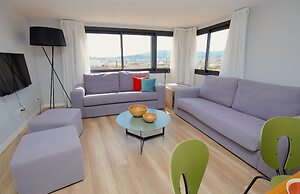 L'Aguila Apartments Turismo de Interior