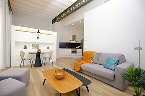 L'Aguila Apartments Turismo de Interior