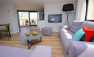 L'Aguila Apartments Turismo de Interior
