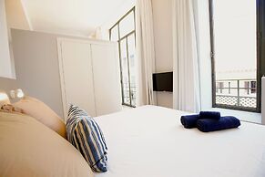 L'Aguila Apartments Turismo de Interior