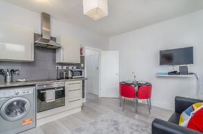 The Rock Apartments