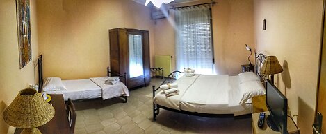 Bed and Breakfast Pieffe