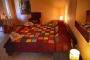 Bed and Breakfast Pieffe