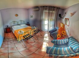 Bed and Breakfast Pieffe