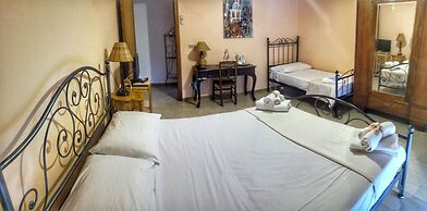Bed and Breakfast Pieffe