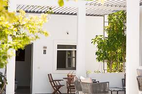 Sunny Garden