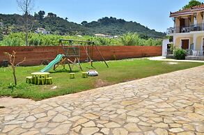 Sunny Garden