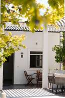 Sunny Garden