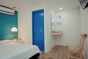 Hotel Casamart Rodadero