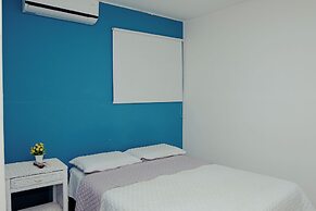 Hotel Casamart Rodadero