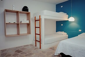 Hotel Casamart Rodadero
