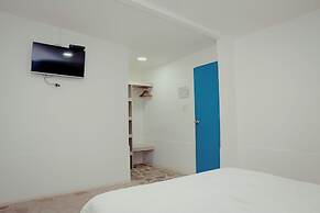 Hotel Casamart Rodadero