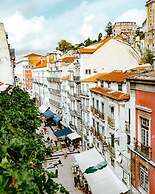 Europe Lisboa Boutique Hotel