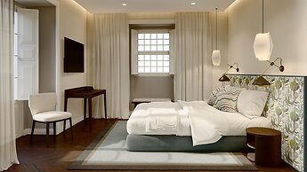 Europe Lisboa Boutique Hotel