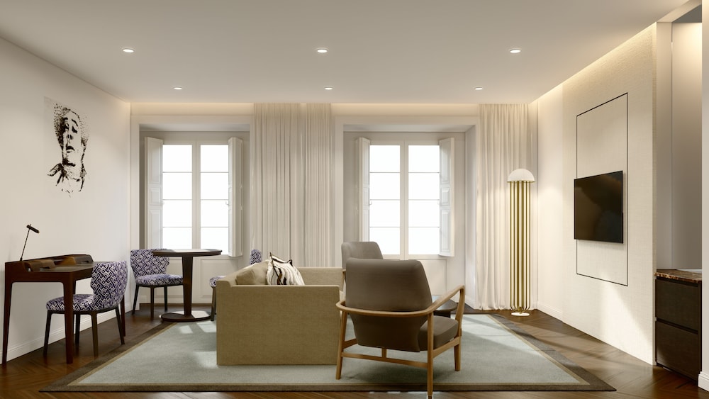 Europe Lisboa Boutique Hotel