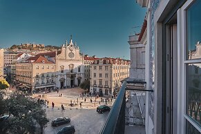 Europe Lisboa Boutique Hotel