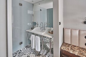 Europe Lisboa Boutique Hotel