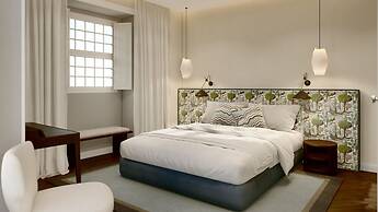 Europe Lisboa Boutique Hotel