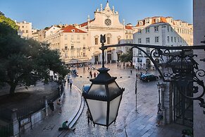 Europe Lisboa Boutique Hotel