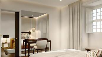 Europe Lisboa Boutique Hotel
